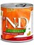 N&d Pumpkin Tavuklu Puppy Konserve Köpek Maması 285 gr 1