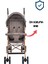 Bc-81 Baston Bebek Arabası 3