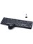 CS10 Kablosuz Wireless Sessiz Klavye Mouse Set Ingilizce Q 5
