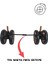 Bc-81 Baston Bebek Arabası 6