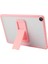 Apple iPad 8. Nesil (2020) 10.2 Uyumlu Yatay Stand Olabilen Antishock Köşe ve Kamera Korumalı Arka Yüzeyi Mat Threxi Kılıf A2270 A2428 A2429 A2430 2