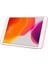 Apple iPad 8. Nesil (2020) 10.2 Uyumlu Yatay Stand Olabilen Antishock Köşe ve Kamera Korumalı Arka Yüzeyi Mat Threxi Kılıf A2270 A2428 A2429 A2430 3