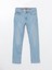 779 Regular Fit Erkek Jean Pantolon (S5) 5