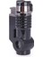 Siyah Jet Torch Çakmak - PCM0781 2