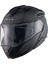 X.lıfetour Zero Pro Mat Karbon Kask 2