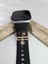 Apple Watch Uyumlu Kalp ve Pati Detaylı 4’lü Charm Akıllı Saat Kordon Aksesuarı 1