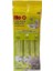 Meo Creamy Ton Balıklı ve Keçi Sütlü Kedi Ödül Maması 4X15 gr 1