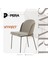 Smart Sandalye (4 Adet) 1