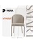 Smart Sandalye (4 Adet) 3
