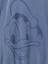 Erkek Çocuk Mavi Gap × Disney Gap Logo Vintage Soft Fleece Sweatshirt 2