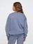 Erkek Çocuk Mavi Gap × Disney Gap Logo Vintage Soft Fleece Sweatshirt 3