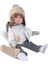Antonio Juan Bella Urban Chaleco Bebek 28329 3