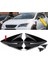 Seat Leon 2012-2019 Mk3 Parlak Siyah Batman Ayna Kapagı 1