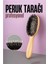 Peruk Tarağı - Peruk Bakım Tarağı Ahşap 2