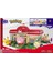 HNT93 Pokémon™ Pokémon Dinlenme Tesisi 648 Parça +8 Yaş 5