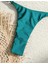 Vısıon Yeşil Tanga Kesim Özel Kumaş Luxury Desıgn Bikini Seti 2