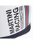Martini Racing Beyaz Sırt Çantası 4