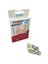 Paltinum Mercekli T15 W16W 3035 Chip 18SMD Beyaz 10W LED Ampul 1