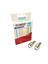 Paltinum Mercekli T15 W16W 3035 Chip 18SMD Beyaz 10W LED Ampul 3