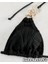 Black New Desıgn Kesim ve Gold Zincir Detaylı Luxury Bikini Seti 5