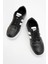 Kadın Günlük Spor Sneaker Ayakkabı Siyah - Beyaz 5