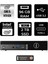 Optiplex 7020MFF Intel Core I5 14500T 96GB 2tb SSD Fdos Mini Masaüstü Bilgisayar & Per4 USB Bellek N012O7020MFFP339 1