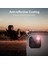Apple iPad Pro 11 M4 (2024) 3D Kavisli Ultra Ince Temperli Kamera Koruyucu Cam A2836 A2837 3