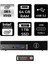 Optiplex 7020MFF Intel Core I5 14500T 64GB 1tb SSD Fdos Mini Masaüstü Bilgisayar & Per4 USB Bellek N012O7020MFFP333 1