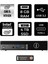 Optiplex 7020MFF Intel Core I5 14500T 8gb 4tb SSD Windows 11 Pro Mini Masaüstü Bilgisayar & Per4 USB Bellek N012O7020MFFP385 1