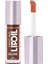 Sweet Kiss Meyveli Dudak Parlatıcı No:06 & Golden Rose Lipliner No: 223 Makyaj Seti 3