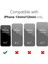 iPhone 13 Mini Uyumlu Kamera Korumalı Magsafe Wireless Şarj Özellikli Şeffaf Silikon Kılıf 2