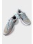 Kadın Yüksek Taban Spor Ayakkabı Gri 3