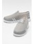 Unisex Airfile Spor Ayakkabı Gri 5