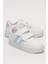 Çocuk Sneaker Spor Ayakkabı Beyaz-Yeşil 2