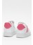 Çocuk Sneaker Spor Ayakkabı Beyaz - Fuşya 9