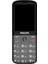 Xenium E227 – Geniş Ekranlı, Uzun Ömürlü Tuşlu Telefon 1