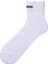 Shımano Çorap Low Ankle Socks M Beden 40/42 Beyaz 1
