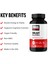 Shilajit 250 mg Men And Women To Support Energy And Brain Health 60 Caps 2