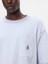 Erkek Mavi Gap × Disney Heavyweight Cepli T-Shirt 4