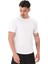 Elite Reglan T-Shirt Beyaz 1