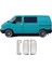 Vw T4 Transporter 1990-2003 Kapı Kolu P.çelik 3 kapı 7 prç. 2