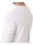 Elite Reglan Uzun Kollu T-Shirt Beyaz 4