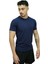 Elite Reglan T-Shirt Lacivert 1