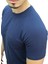 Elite Reglan T-Shirt Lacivert 4