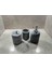 Banyo Set Sabunluk 2