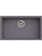 Granit Evye Sendai Series Anthracite 74,5X45 (Antrasit) 2