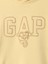 Erkek Çocuk Gri Gap × Disney Gap Logo Vintage Soft Fleece Sweatshirt 2