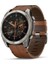Fenix 8 – 51MM Amoled Sapphire Karbon Gri Dlc, Deri Kayışlı 1