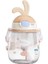 Nessiworld Shotay Kulaklı Tritan Pipetli Askılı Matara 600 ml 4