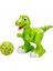 Akıllı Dinozor Robot 1